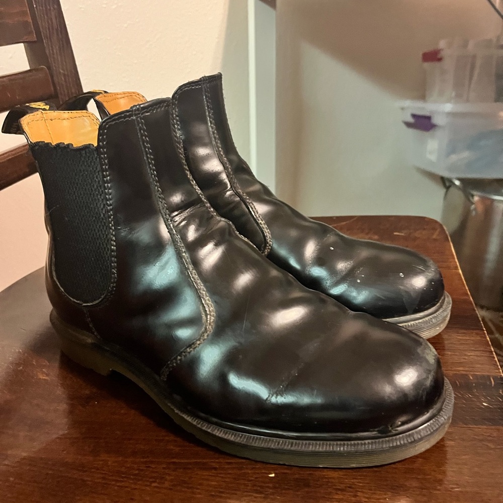 Dr. Martens Chelsea Boots W10